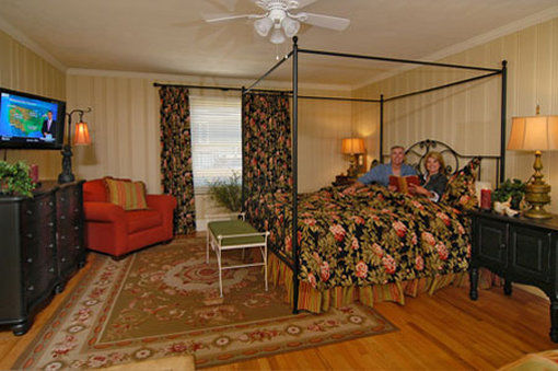 Village Inn - Blowing Rock Habitación foto